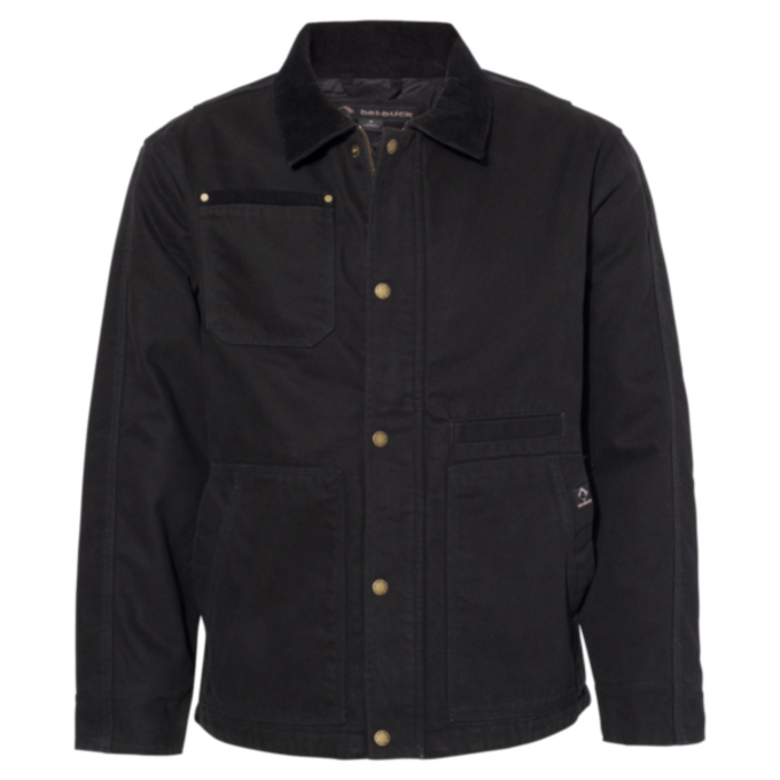 Men's Rambler Boulder Cloth Jacket Thumbnail