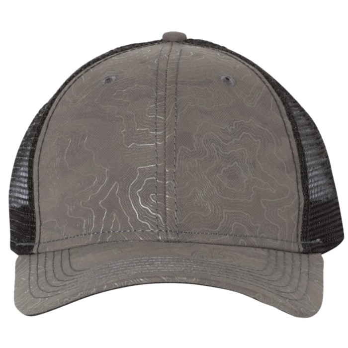 Territory Trucker Cap Thumbnail
