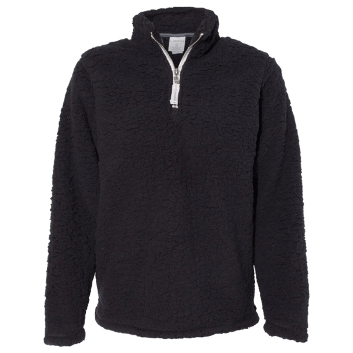 Women’s Epic Sherpa Quarter-Zip Pullover Thumbnail