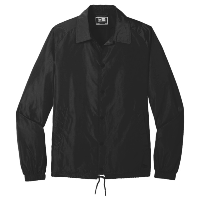 Coaches Jacket Thumbnail