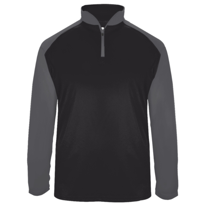 Men's Ultimate SoftLock™ Sport Quarter-Zip Pullover Thumbnail