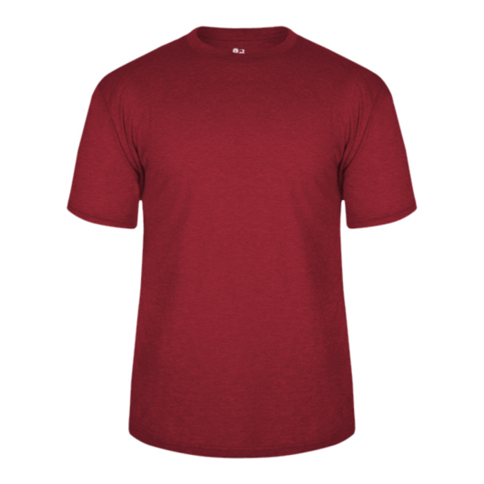Men's Triblend Performance T-Shirt Thumbnail