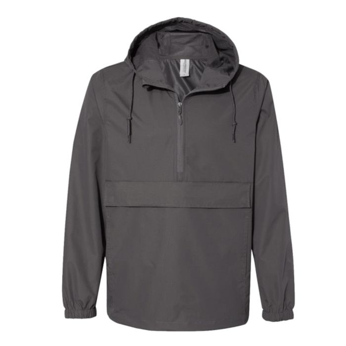 Men's Nylon Anorak Thumbnail