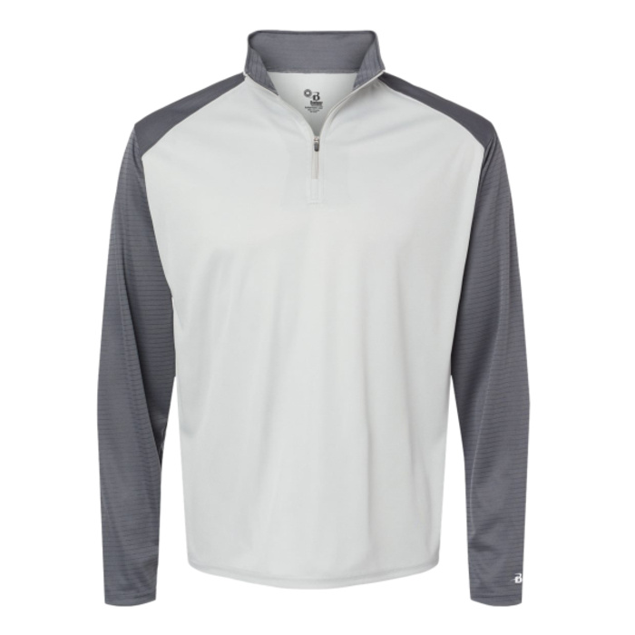 Men's Breakout Quarter-Zip Pullover Thumbnail