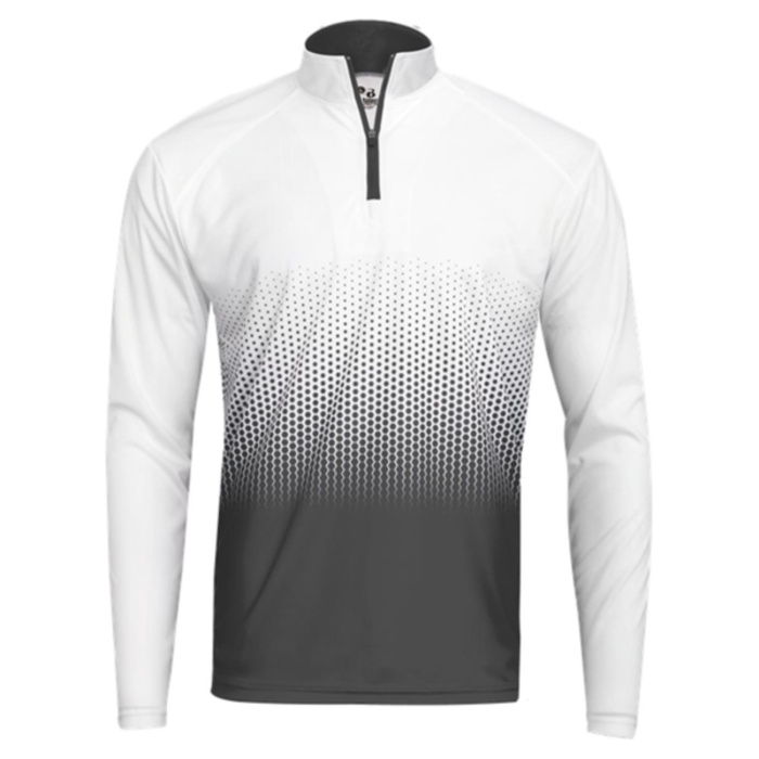 Men's Hex 2.0 Quarter-Zip Pullover Thumbnail