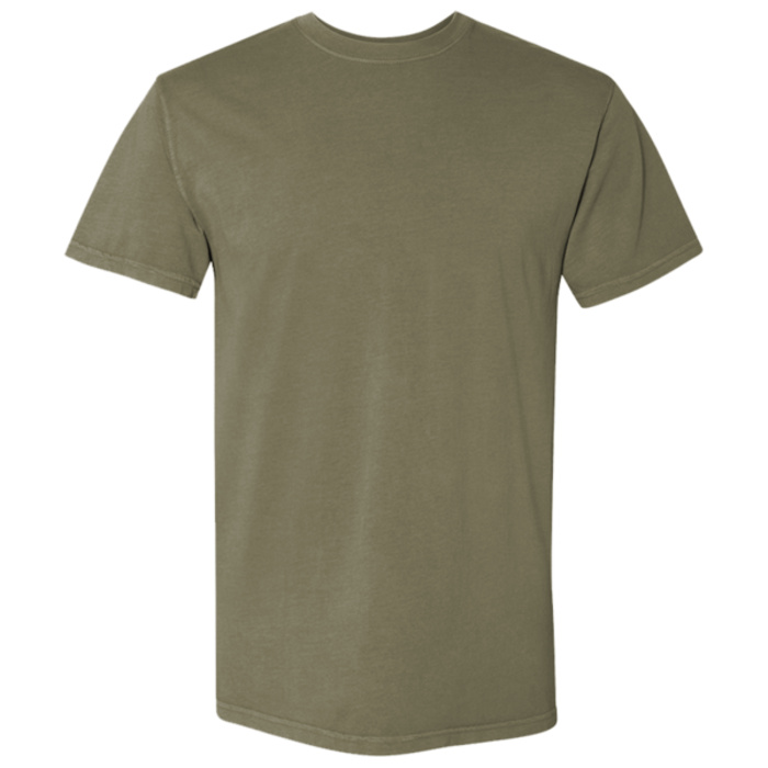 Unisex Power Crew Tee Thumbnail