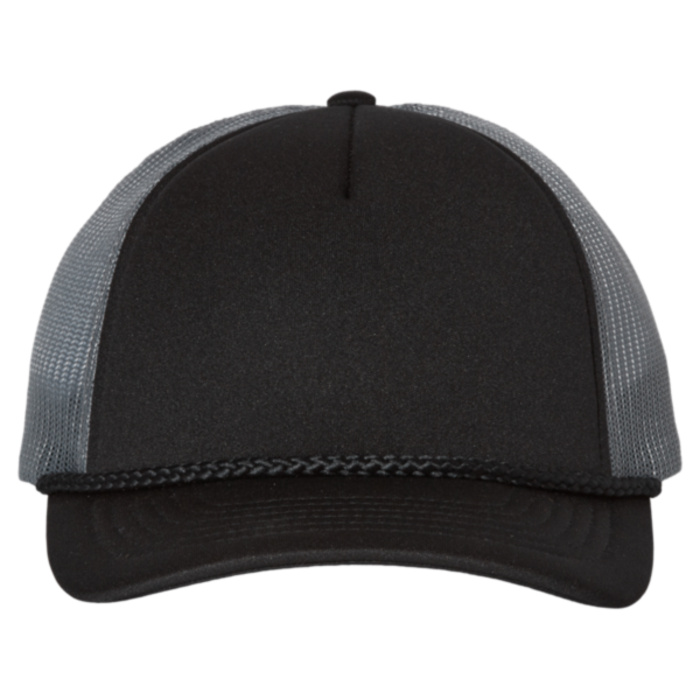 Low-Pro Foamie Trucker Cap Thumbnail
