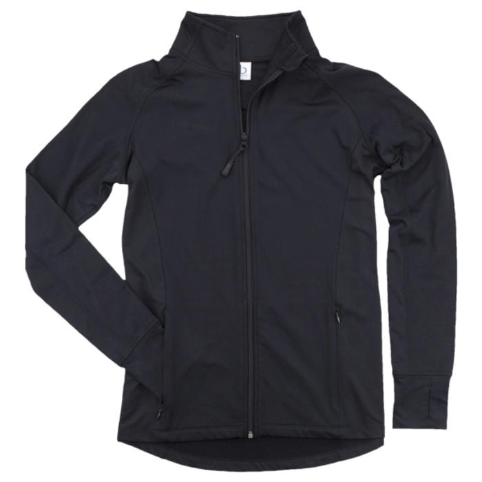 Women's Studio Jacket Thumbnail