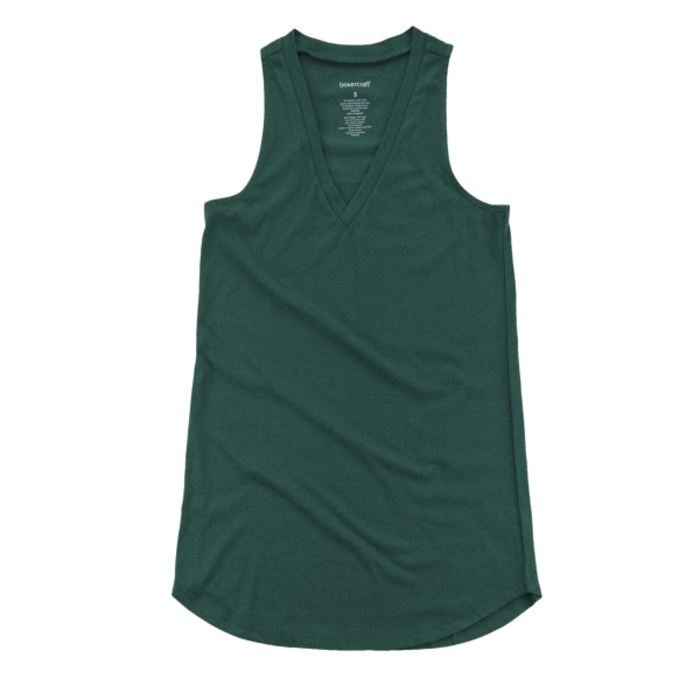 Women’s At Ease Tank Top Thumbnail