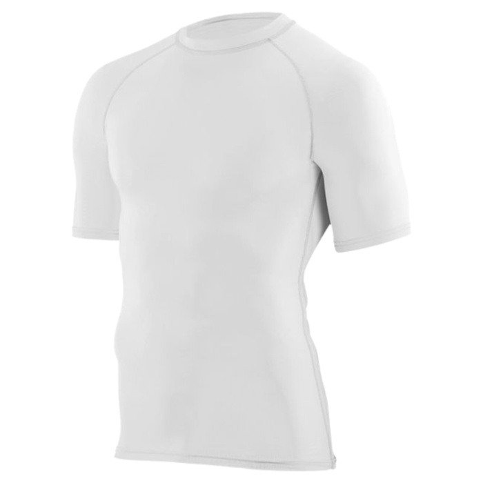 Men's Hyperform Compression Raglan T-Shirt Thumbnail