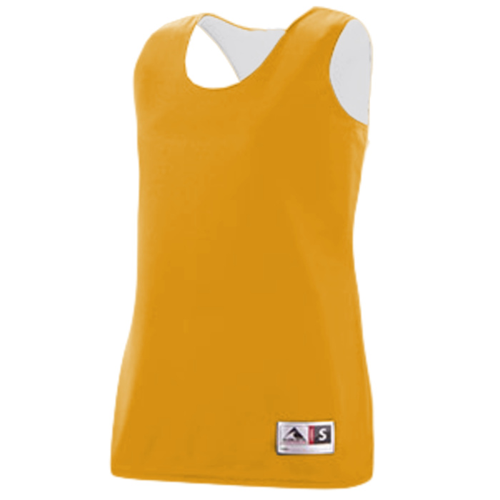 Women's Reversible Wicking Tank Top Thumbnail