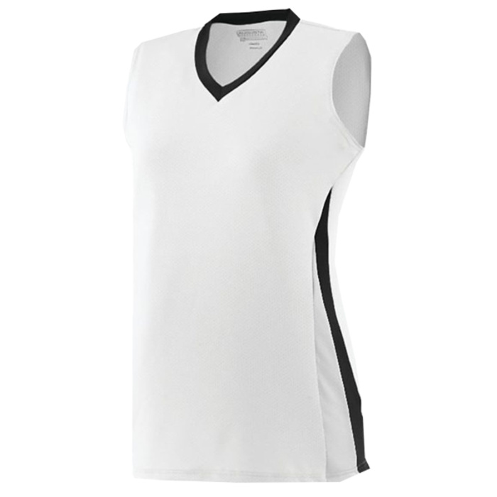 Women's Tornado Jersey Thumbnail
