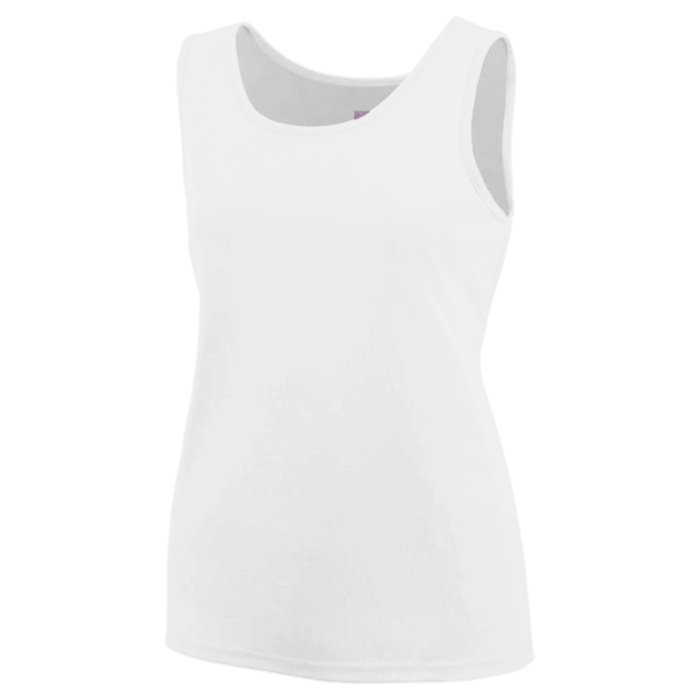 Girls' Training Tank Top Thumbnail
