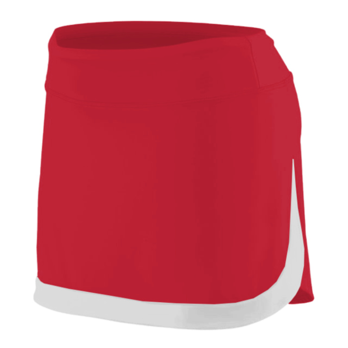 Women's Action Color Block Skort Thumbnail