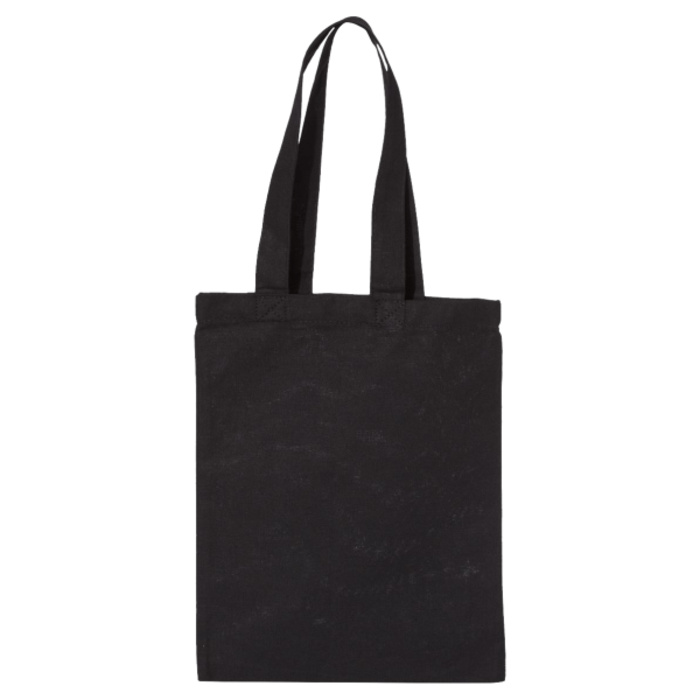 Medium Canvas Tote Thumbnail