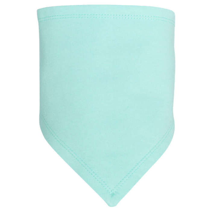 Infant Premium Jersey Bandana Bib Thumbnail