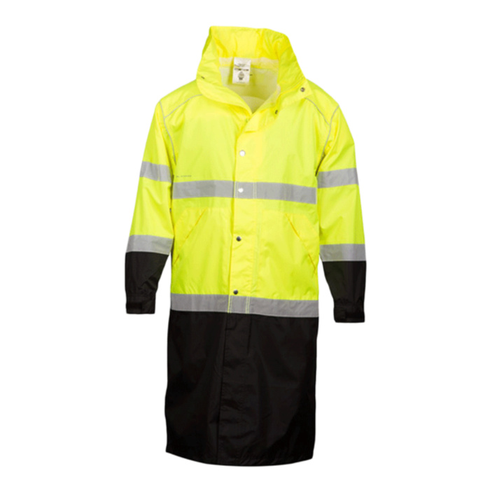 Unisex Premium Brilliant Series® Long Rain Coat Thumbnail