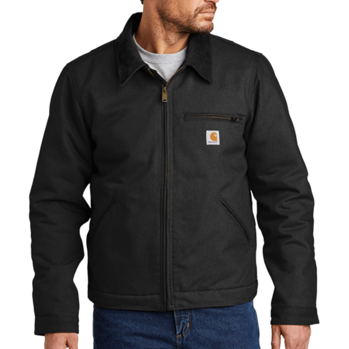 Tall Duck Detroit Jacket Thumbnail