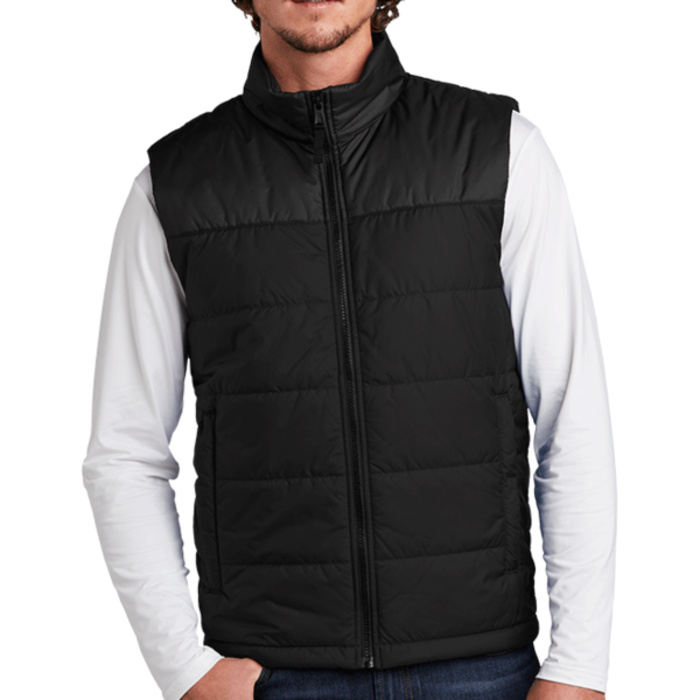 Everyday Insulated Vest Thumbnail