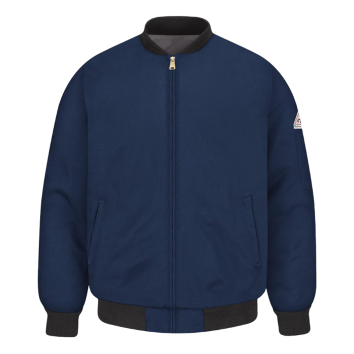 Men's Flame Resistant Team Jacket Thumbnail