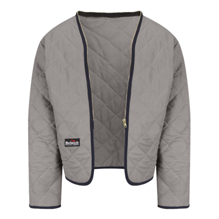 Men's Flame Resistant Zip-In Zip-Out Modaquilt Liner Thumbnail