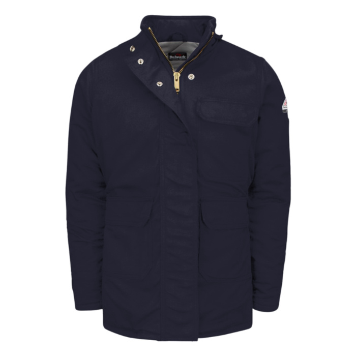 Women's Deluxe Parka Thumbnail