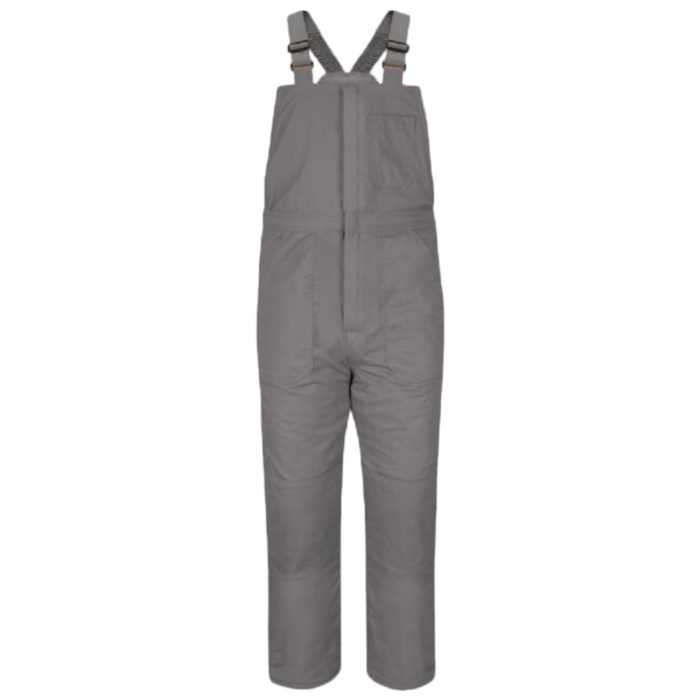 Men's Tall Deluxe Insulated Bib Overall - EXCEL FR® ComforTouch Thumbnail