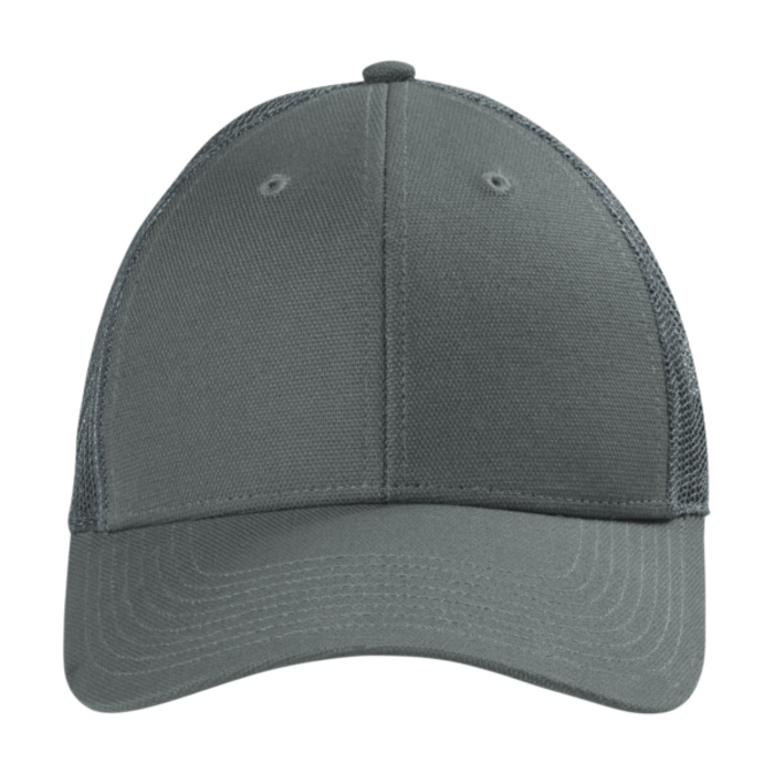 Canvas Mesh Back Cap Thumbnail