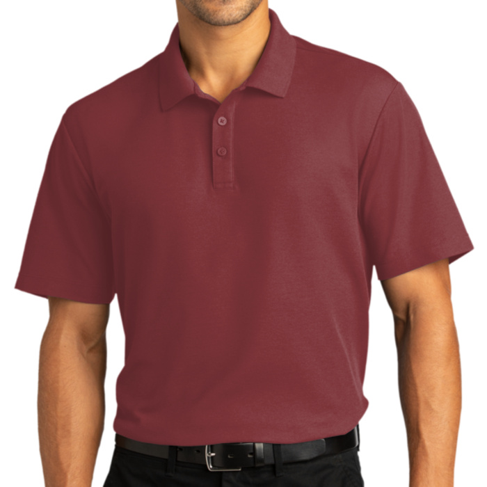 SuperPro React Polo Thumbnail