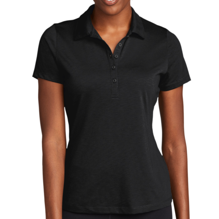 Women's PosiCharge ® Strive Polo Thumbnail