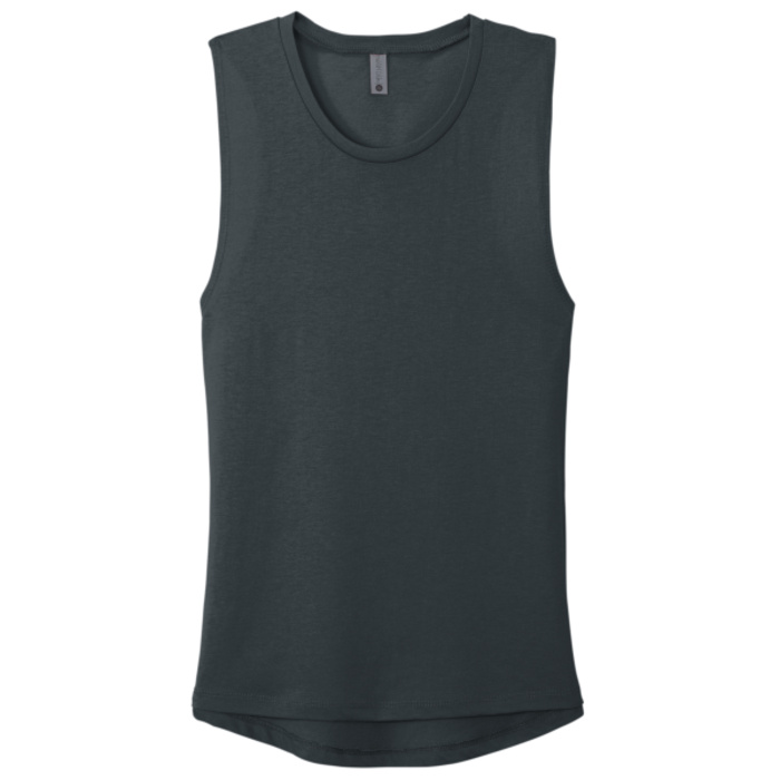 Women's Festival Muscle Tank Thumbnail