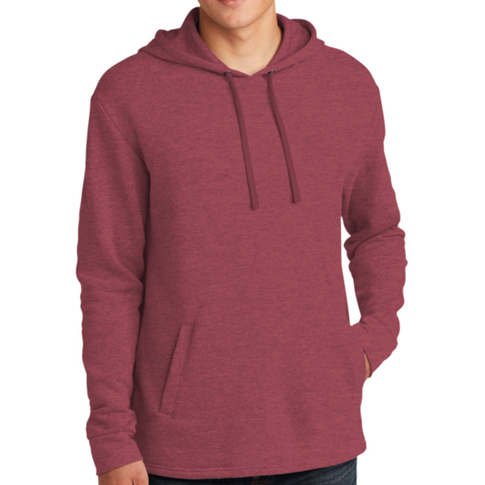 Adult Malibu Pullover Hoodie Thumbnail