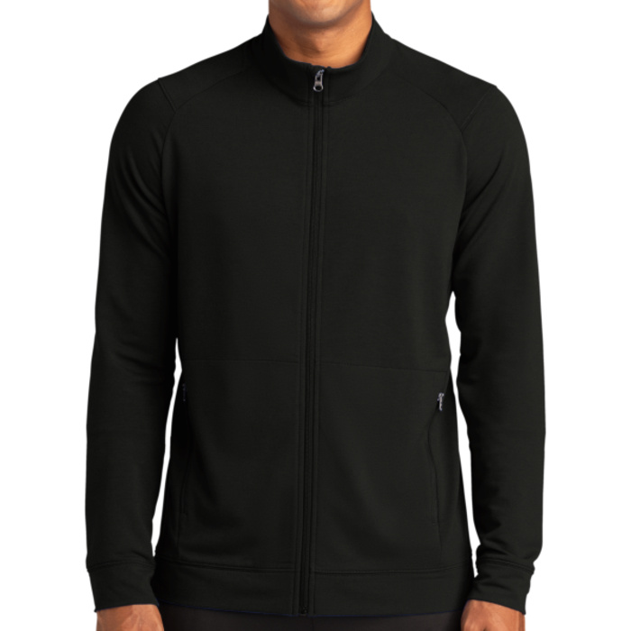 Sport Wick ® Flex Fleece Full Zip Thumbnail