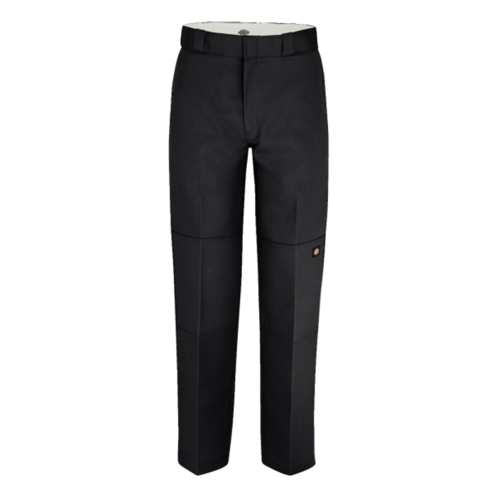 Men's Extended Sizes Double Knee Work Pants Thumbnail