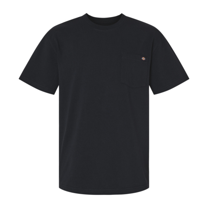 Men's Traditional Heavyweight T-Shirt Thumbnail