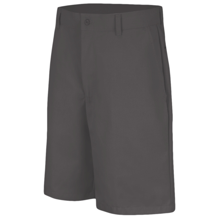 Men's Odd Sizes Plain Front Shorts Thumbnail