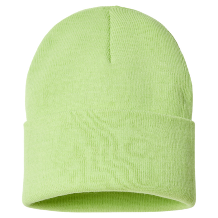 Sustainable Beanie Thumbnail