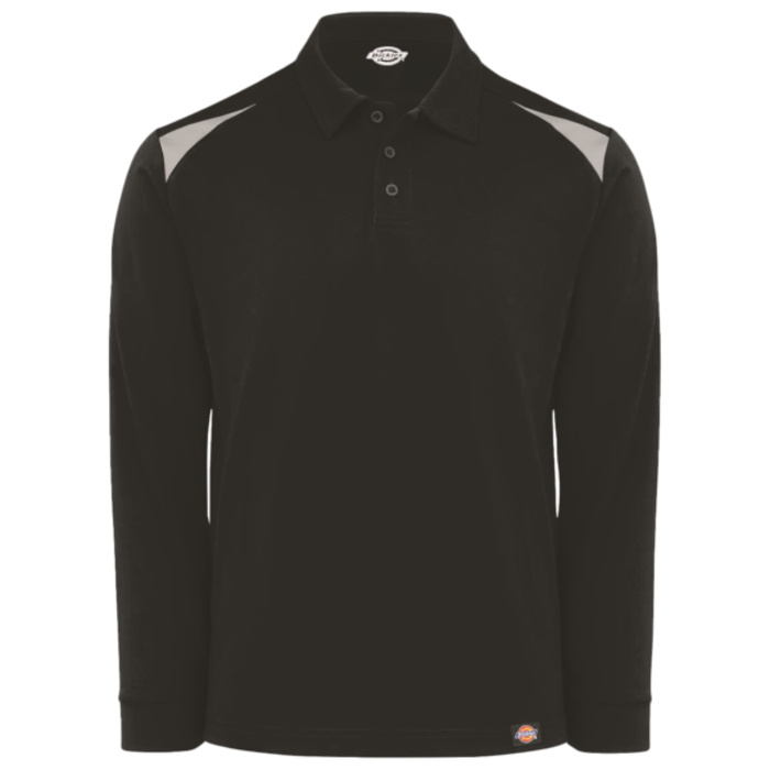 Men's Team Performance Long Sleeve Shirt Thumbnail