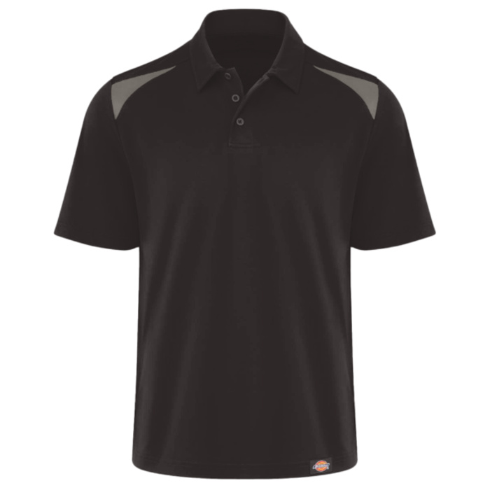 Unisex Team Performance Short Sleeve Work Shirt Thumbnail