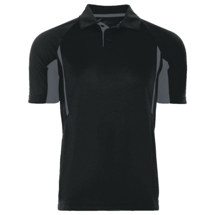 Men's Two-Tone Avenger Polo Thumbnail