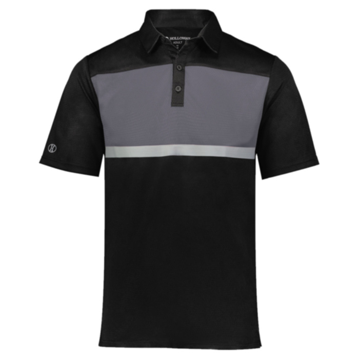 Men's Dry-Excel™ Prism Bold Polo Thumbnail