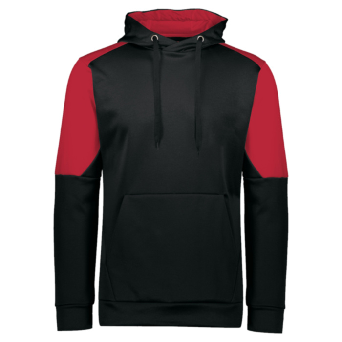 Youth Blue Chip Hooded Sweatshirt Thumbnail