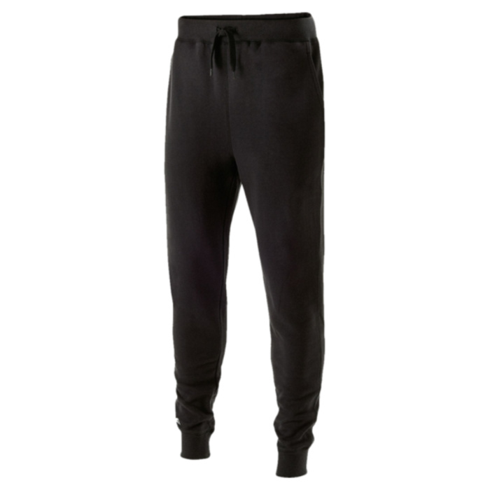 Unisex Fleece Joggers Thumbnail