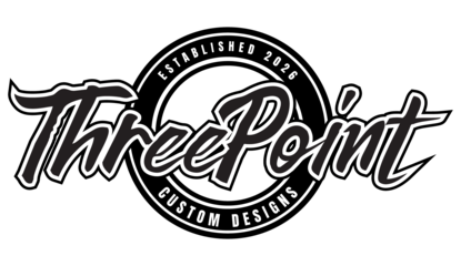 ThreePoint Custom Designs