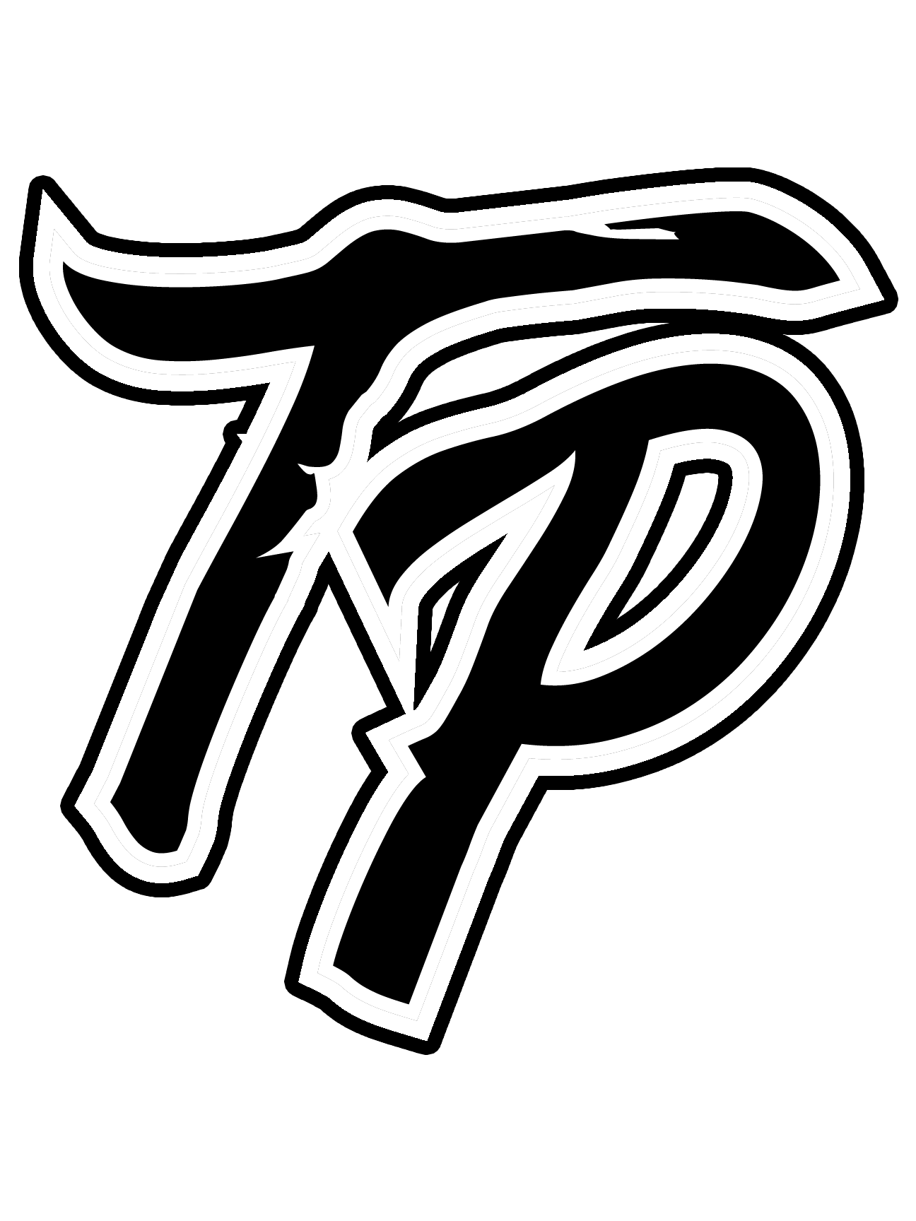TP Logo