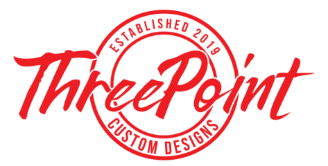 ThreePoint Custom Designs