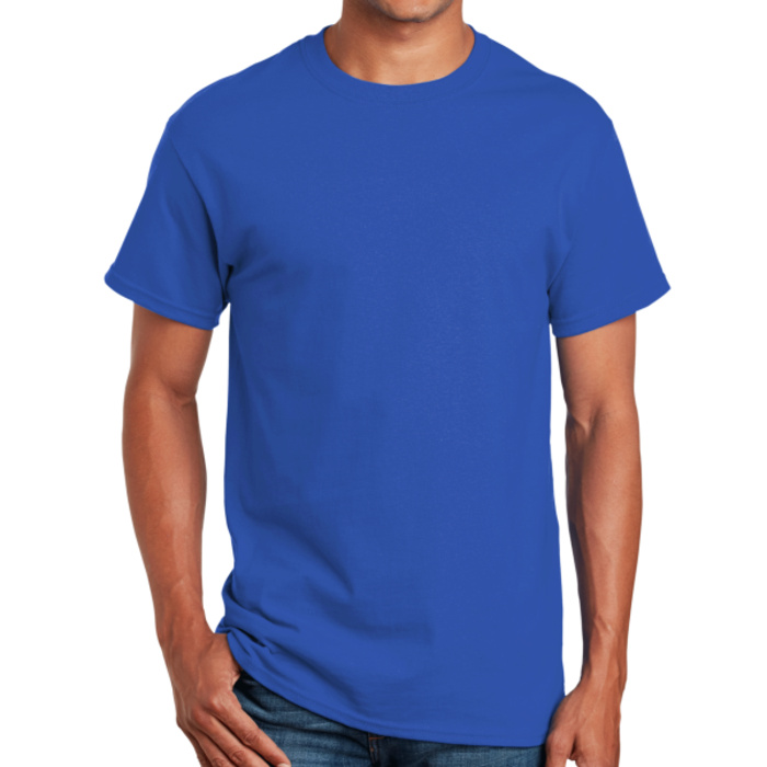 T Shirt Ultra Cotton ® 100% Cotton  Thumbnail