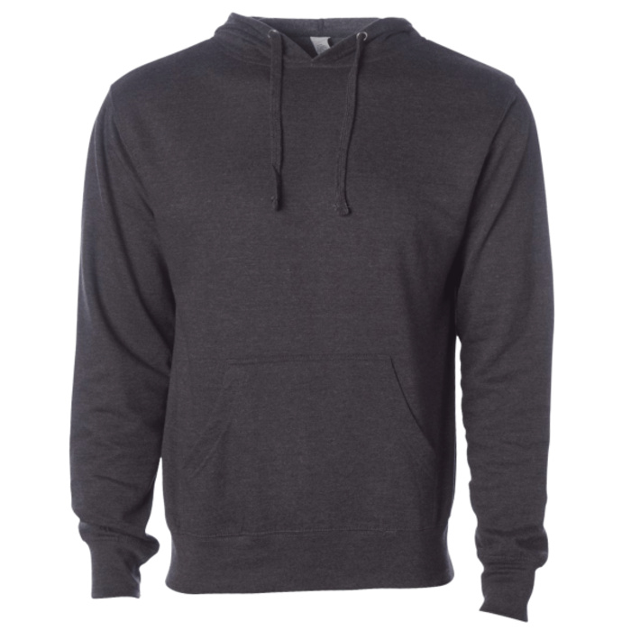 Hoodie Midweight Sweatshirt Thumbnail