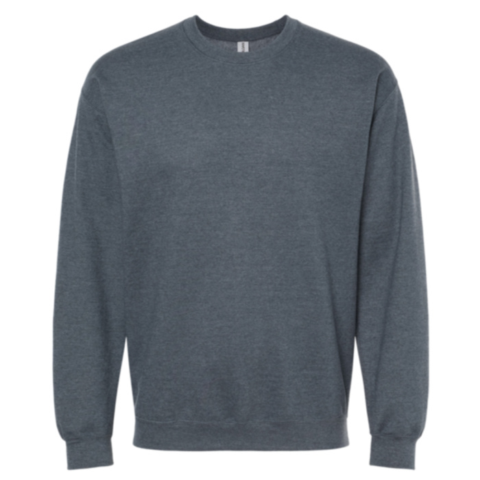 Sweatshirt Softstyle® Crewneck  Thumbnail