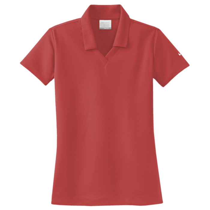 Polo Ladies Dri FIT Micro Pique  Thumbnail